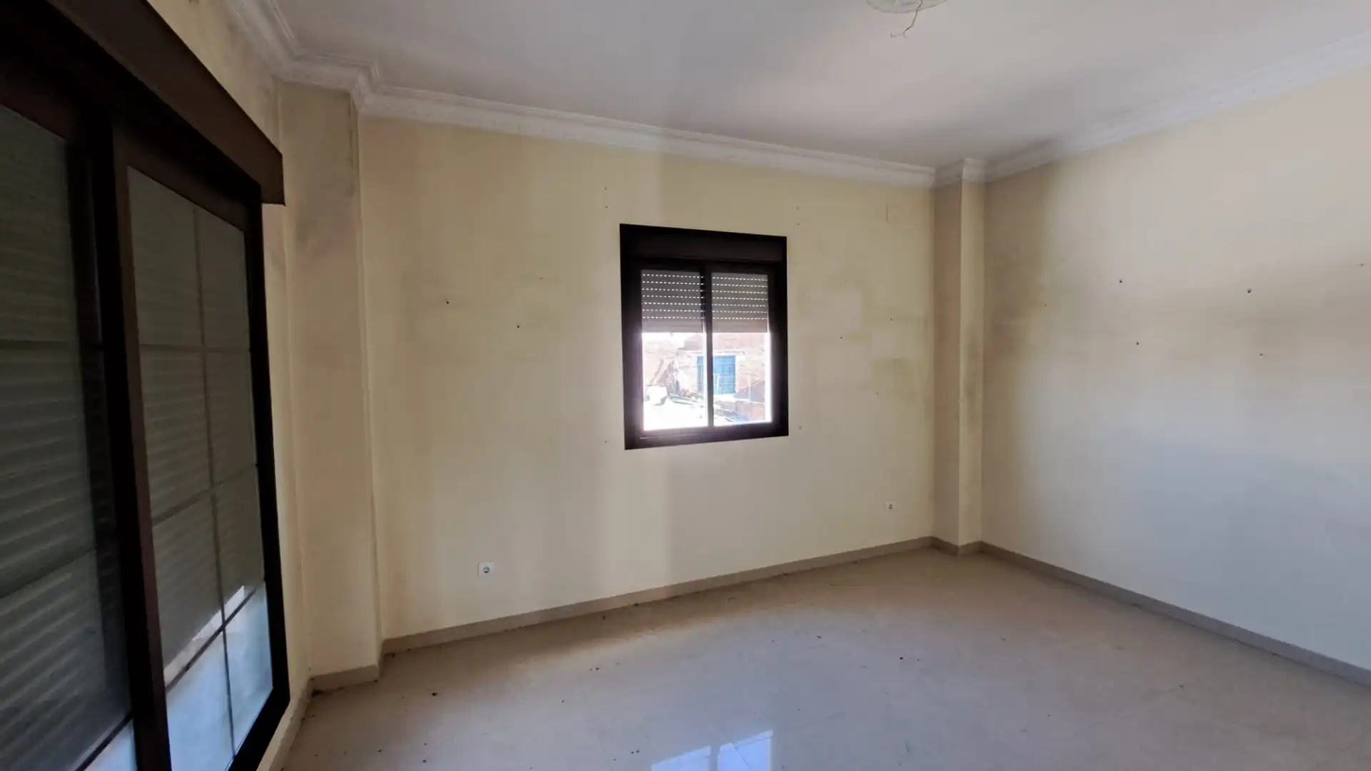 Dormitori de Casa o xalet en venda en Manzanilla