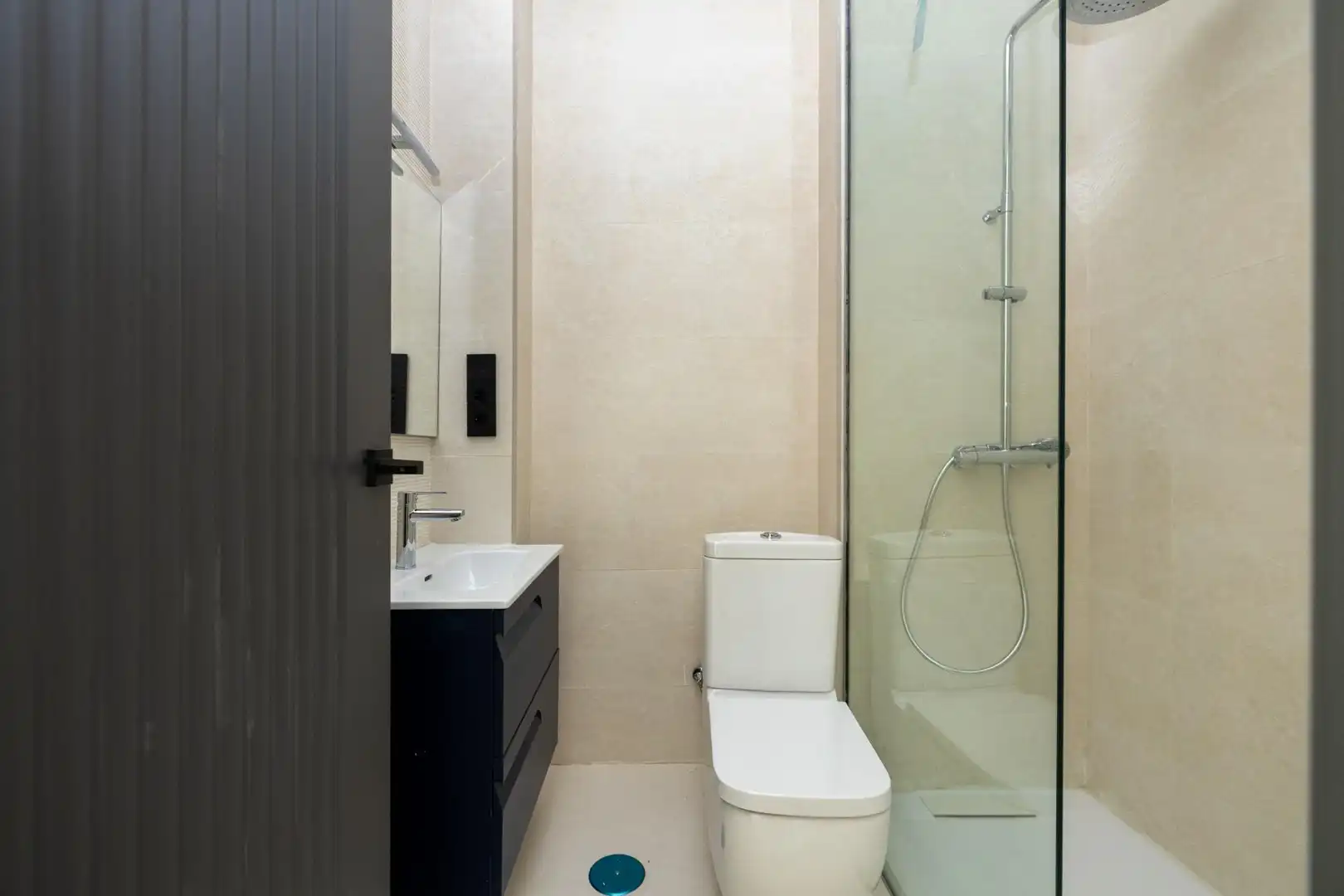 Piso con ascensor en venta en Calle Calle de San Vicente Ferrer, 13 13, imagen 16