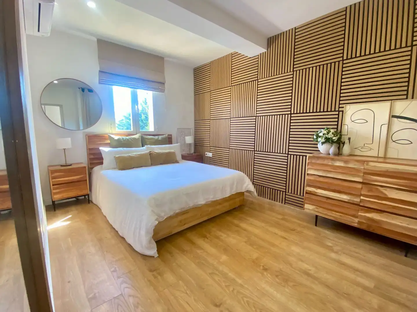 Casa aparellada en venda a Sant Agustí-Cala de Bou, imagen 9