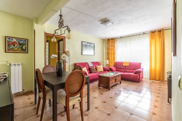 Piso en Venta en Puerta del Ángel