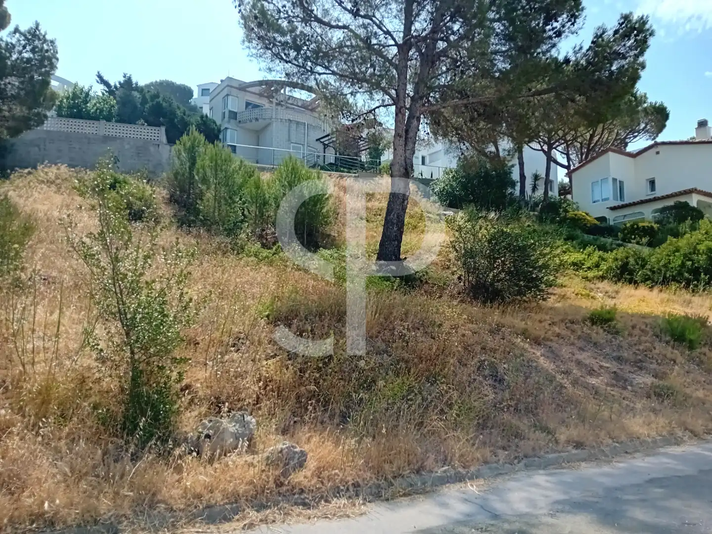 Wohnbaugrundstück zum Verkauf in Carrer Punta del Xeric, imagen 4