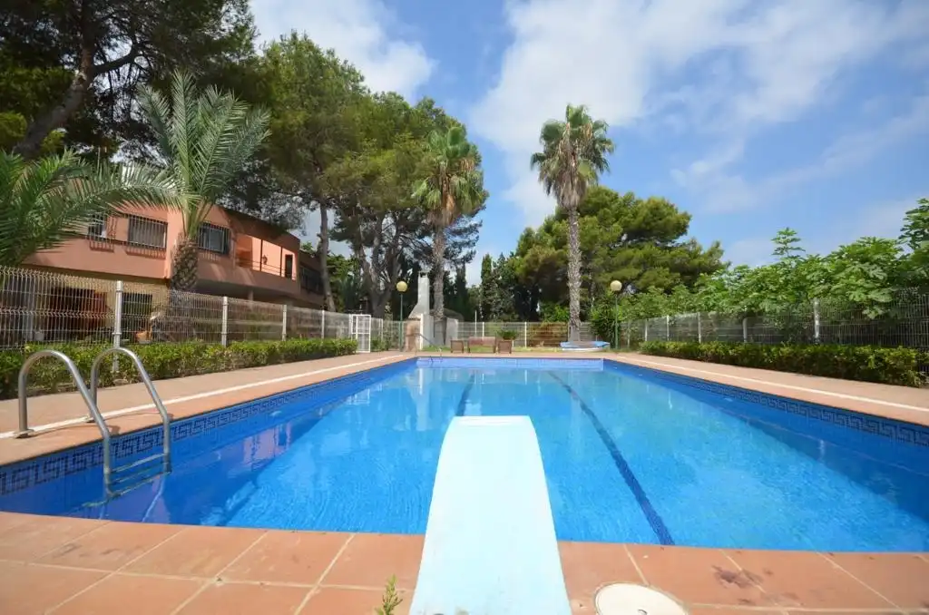 Casa o chalet en venta en Los Balcones - Los Altos