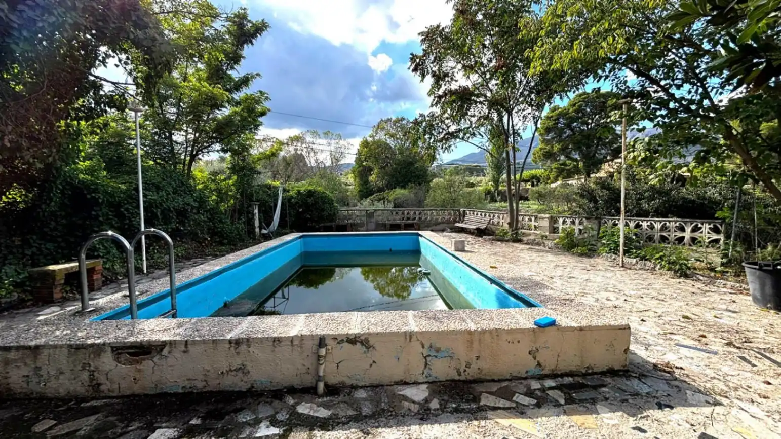 Villa avec piscine à vendre à Cocentaina, imagen 30