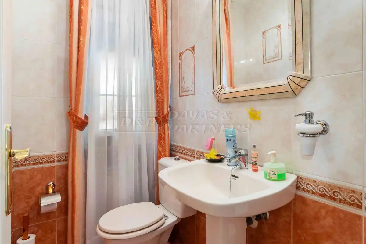 Villa mit Pool zum Verkauf in Orihuela Costa, imagen 22