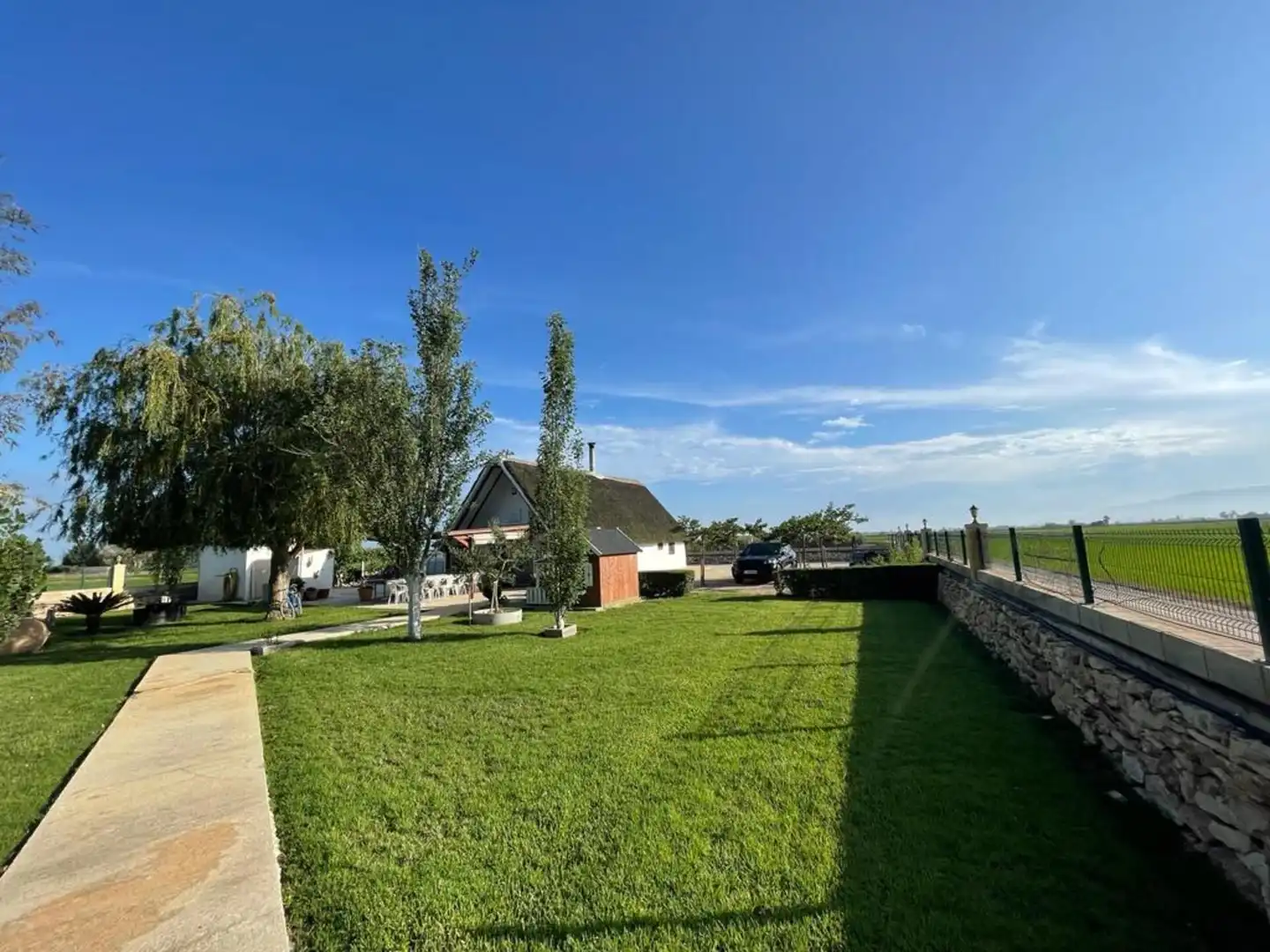 Casa en venta en Sant Jaume d'Enveja, imagen 21