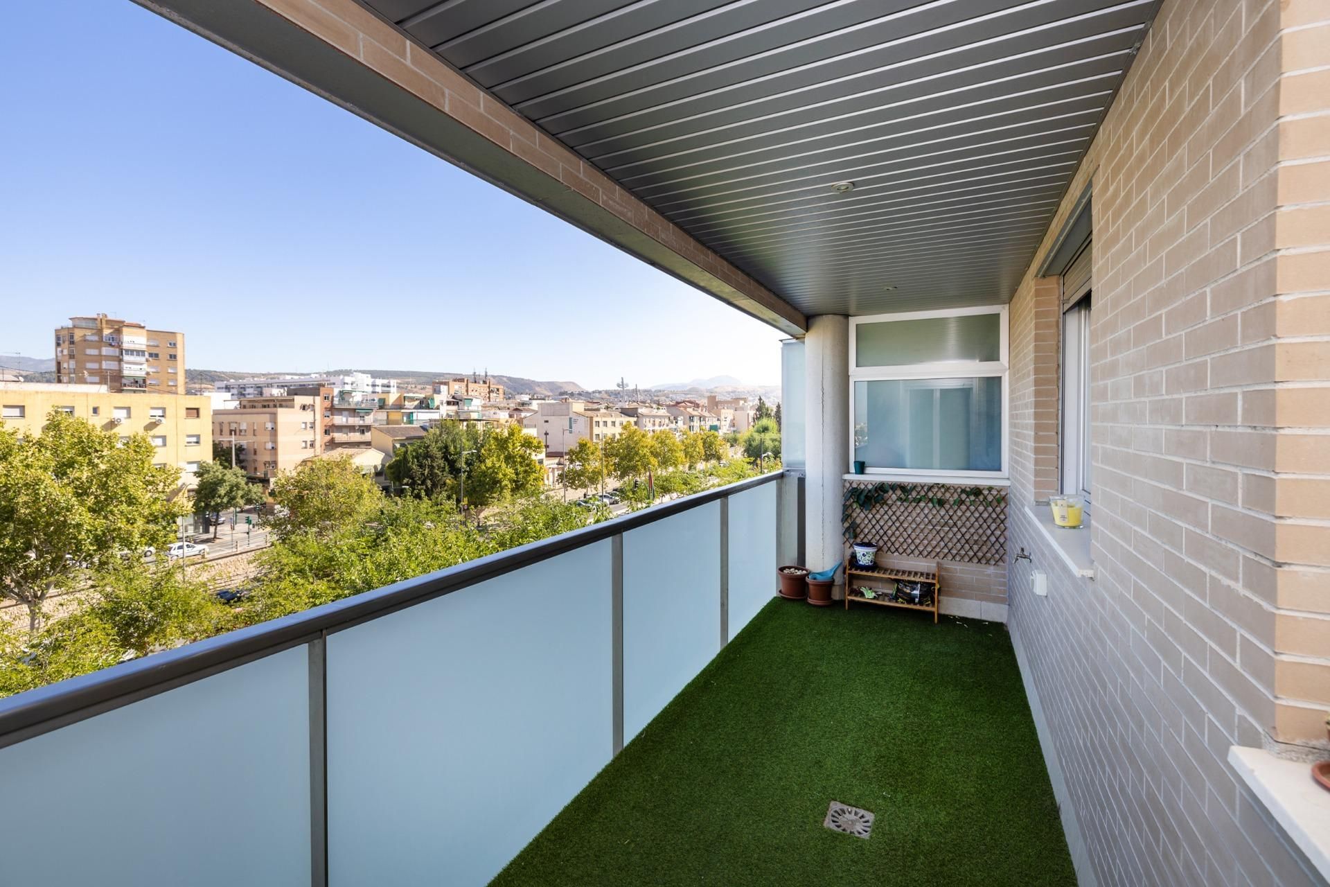 Flat for sale in Calle Catedrática Asunción Linares, Campus de la Salud