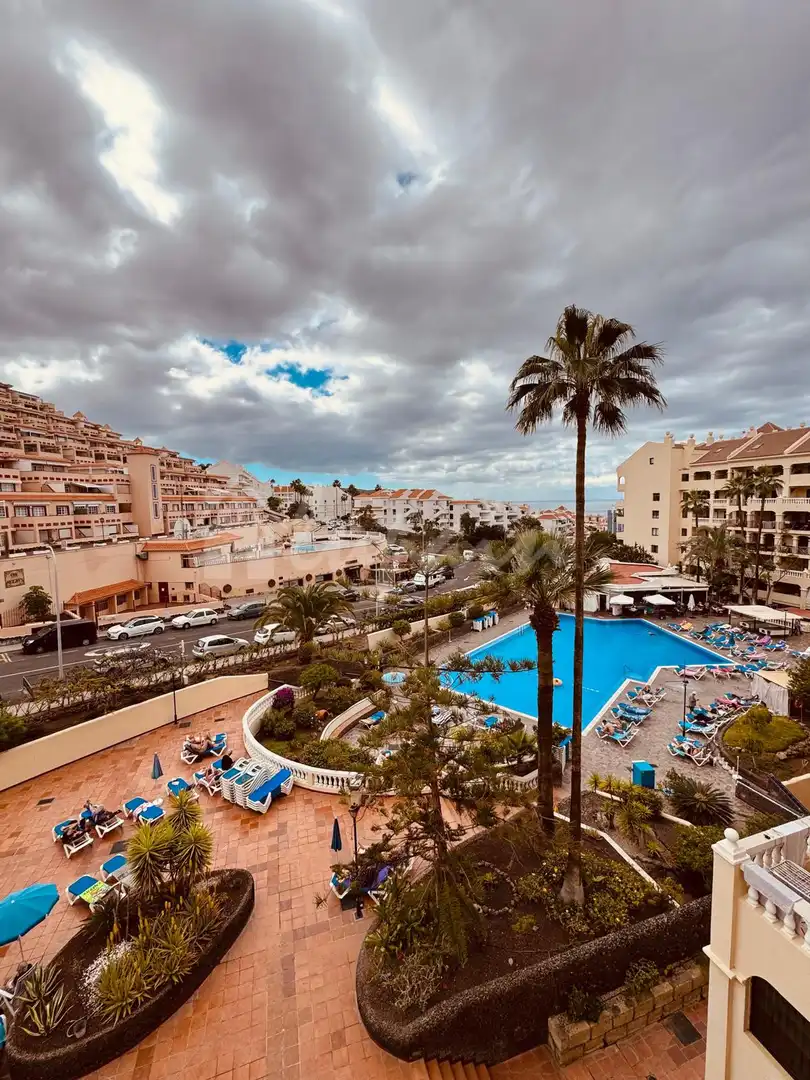 Studio mit Aufzug zum Verkauf in Los Cristianos, imagen 3
