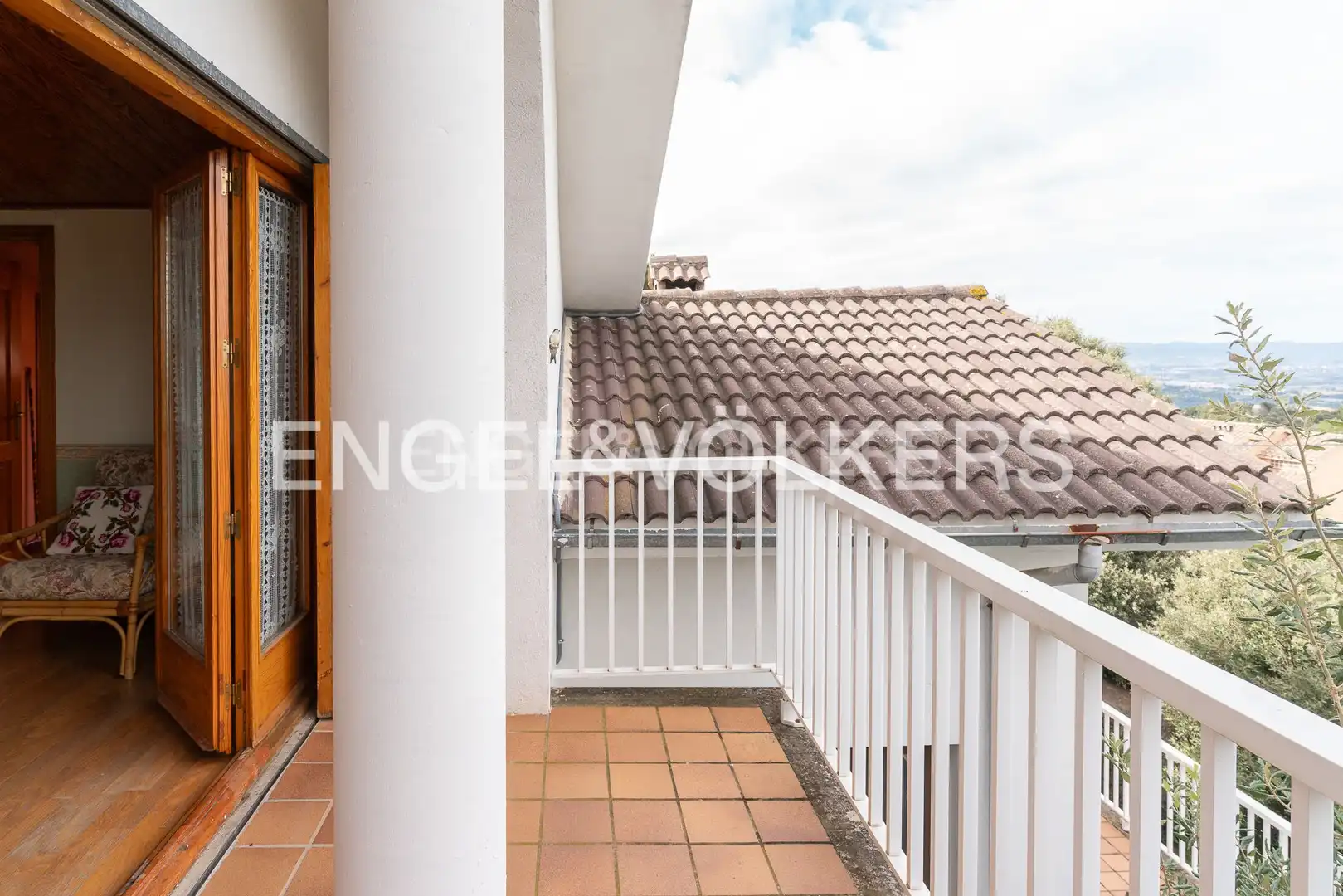 Casa con piscina en venta en L'Esquirol, imagen 14