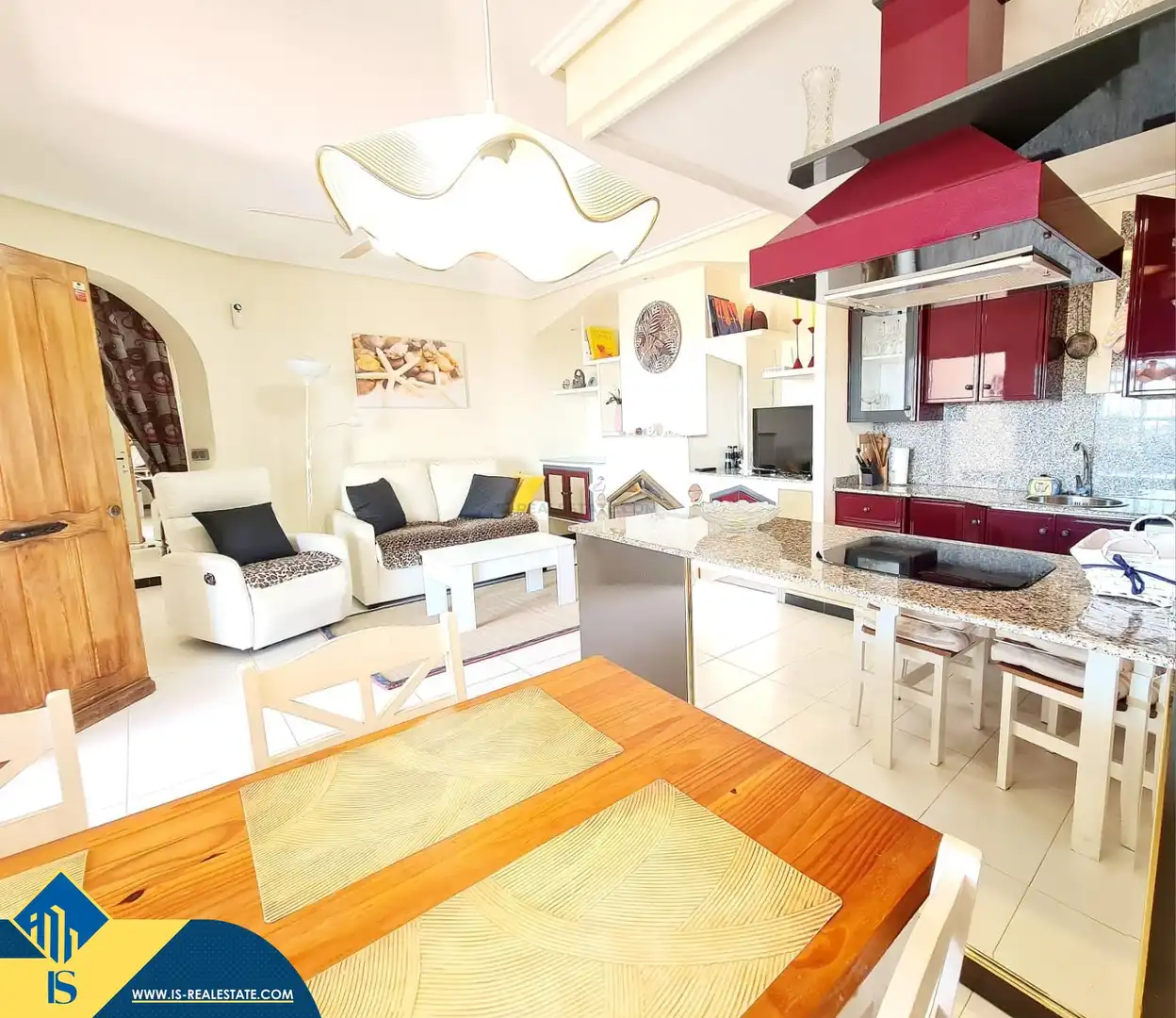 Appartement avec piscine à vendre à Los Balcones - Los Altos, imagen 11