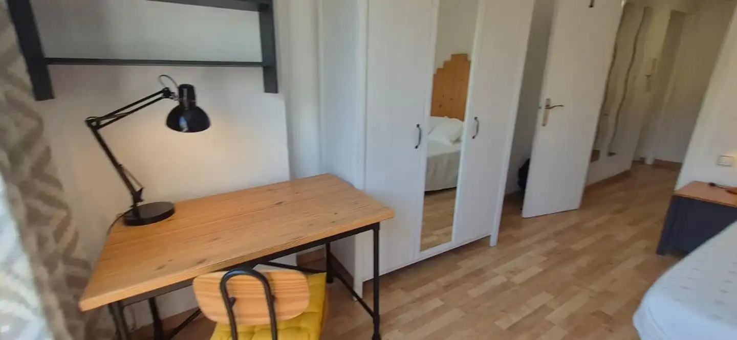 Flat for rent in calle de la Indústria, L'Illa Perduda