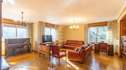 Foto 4 de Pis en venda a Calle Calle Manuel Iribarren, 16, Mendebaldea - Ermitagaña, Pamplona / Iruña