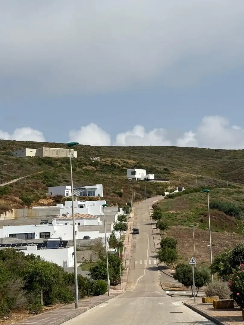 Terrenos y solares en venta en El Zabal - Santa Margarita, imagen 4