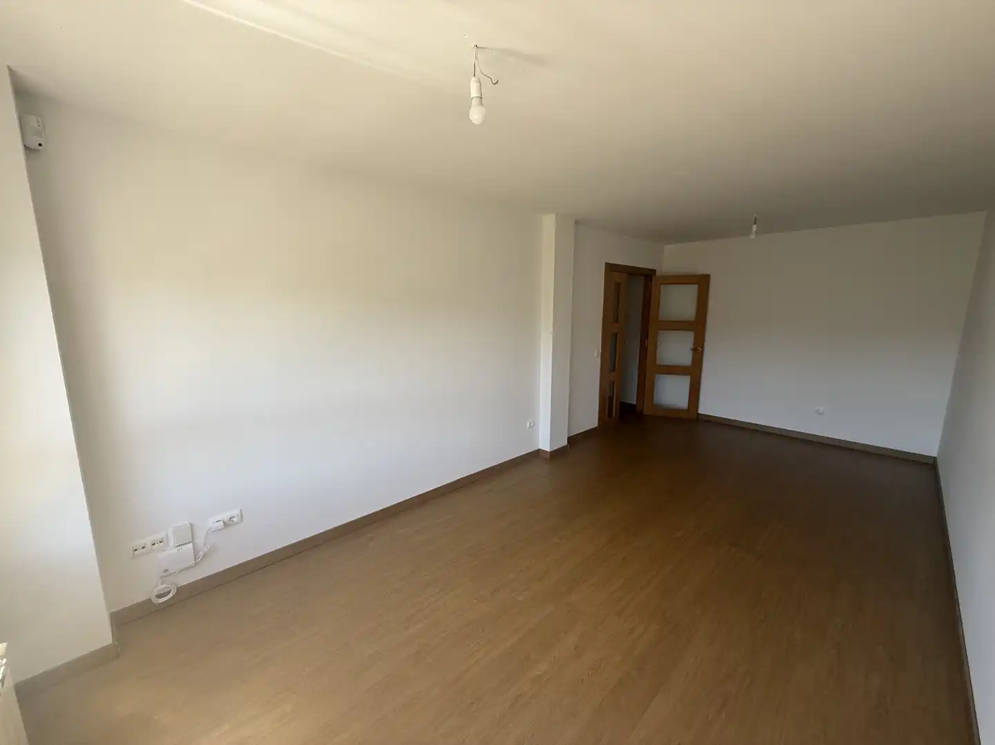 Pis en venda en Avilés amb Calefacció, Jardí privat i Parquet