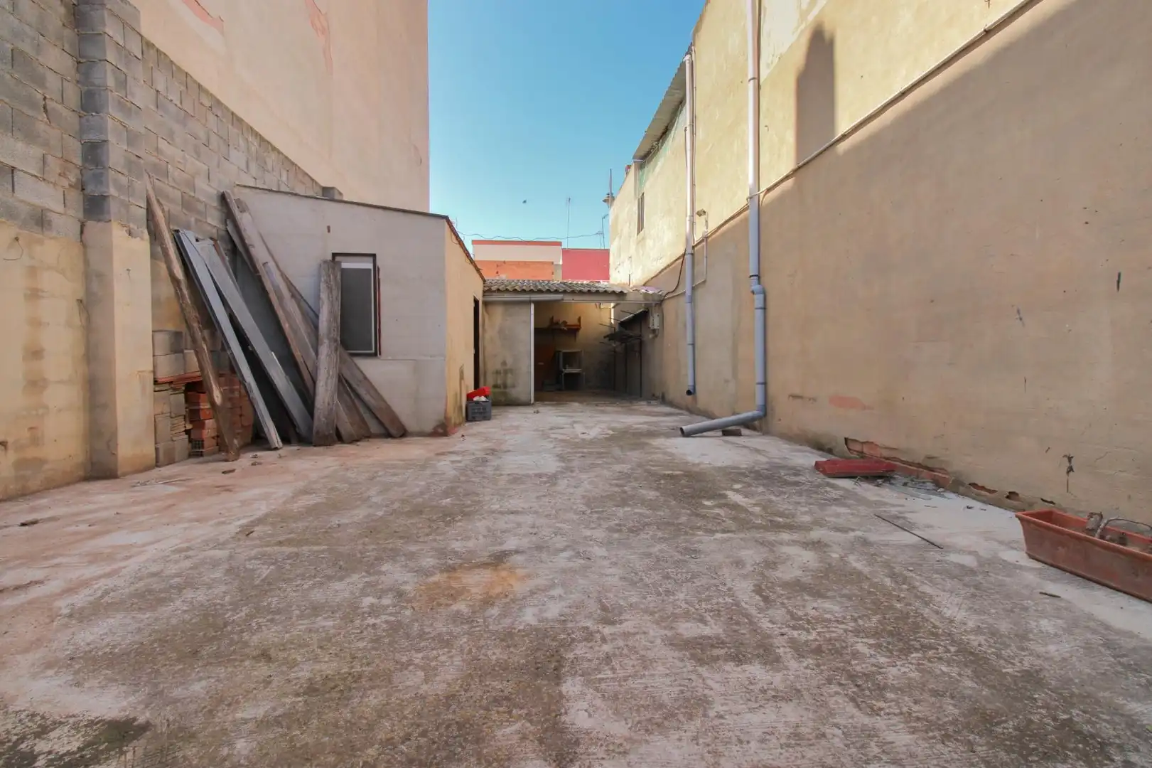 Terrain résidentiel à vendre à Calle BOBALAR, imagen 2