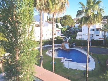 Penthouse zum Verkauf in Elviria - Cabopino