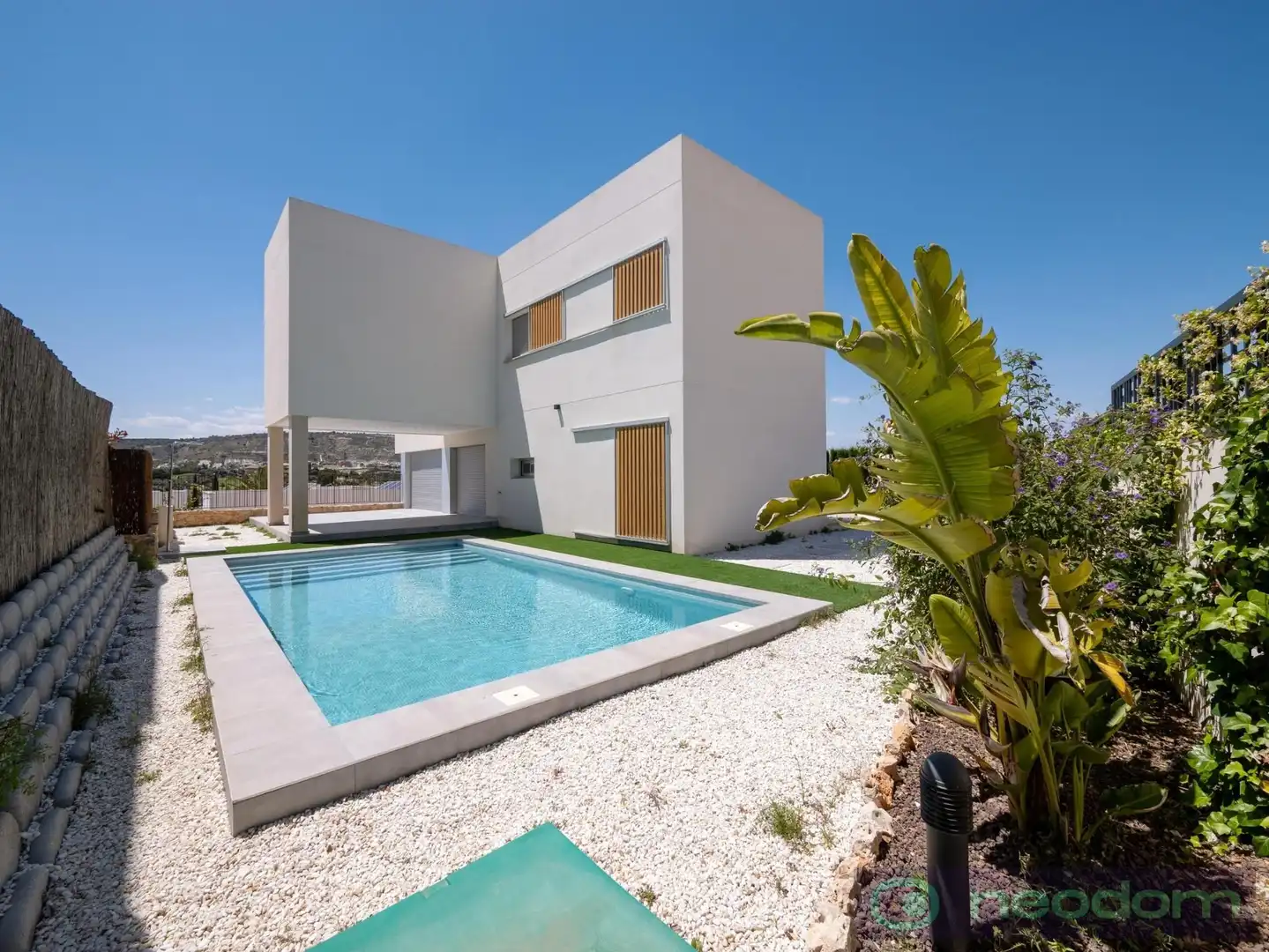 House with pool for sale in N/A, imagen 3