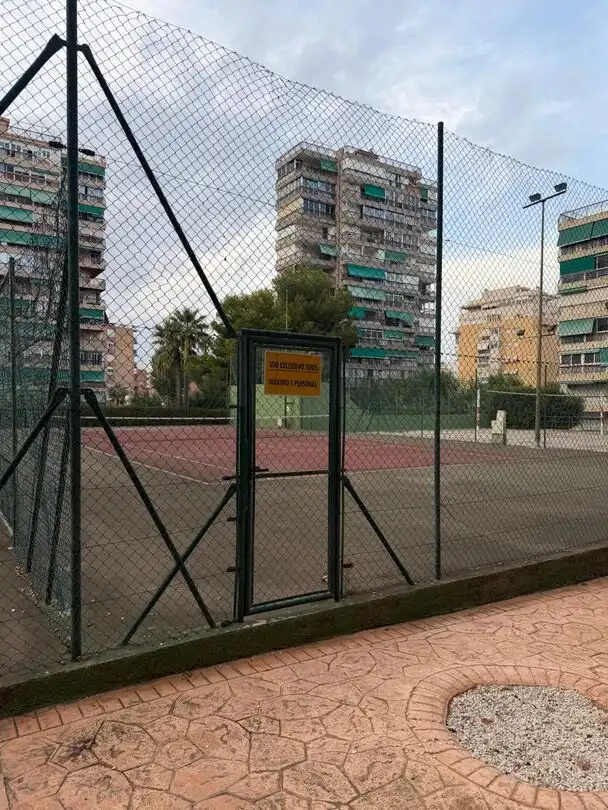 Appartamento con piscina in affitto a Carrer Esportista Juan Matos, imagen 30