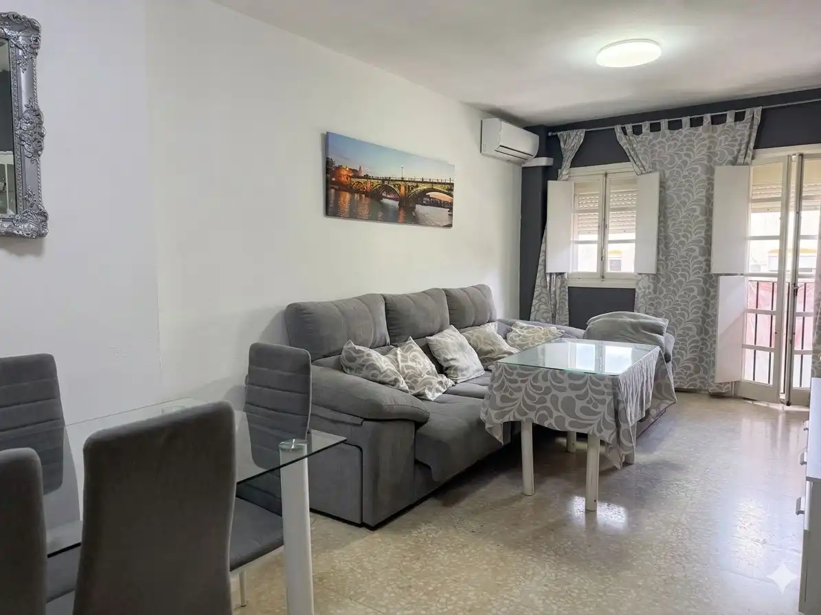 Apartament en venda a Calle Mar de Alborán #PLANTA 3