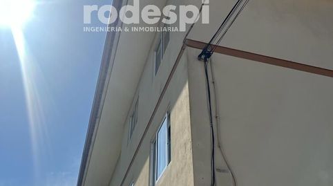 Foto 2 de Edificio en venta en Baiona, Pontevedra