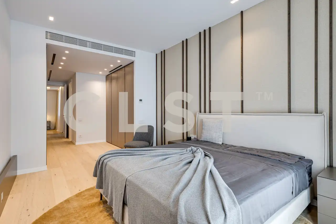 Mini appartamento con terrazza in affitto a Passeig de Gràcia, imagen 35
