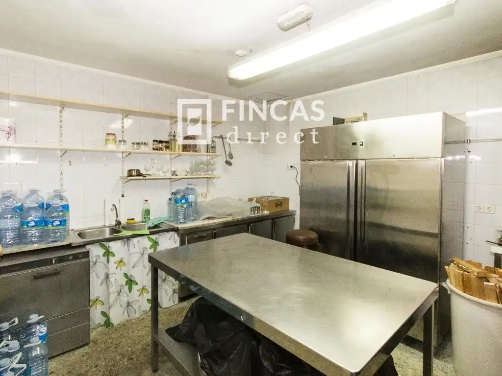 Local comercial en venta en Rocagrossa, imagen 13