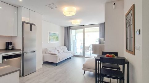 Foto 4 de Planta baixa en venda a Villamartín - Las Filipinas, Orihuela