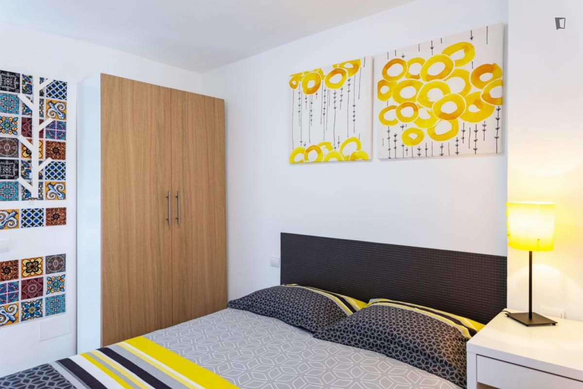 Apartment to rent in Les Roquetes