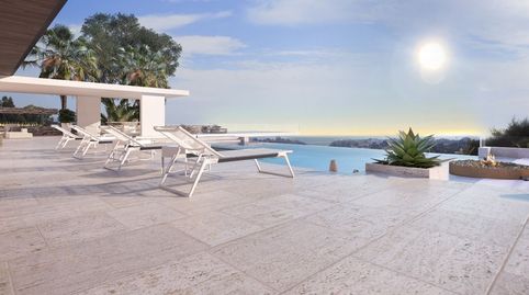 Lujosa villa cerrada Los Almendros Gated para venta en Benahavis, imatge 4