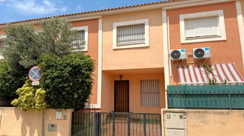Foto 3 de Casa o xalet en venda a Santiago de la Ribera, Murcia