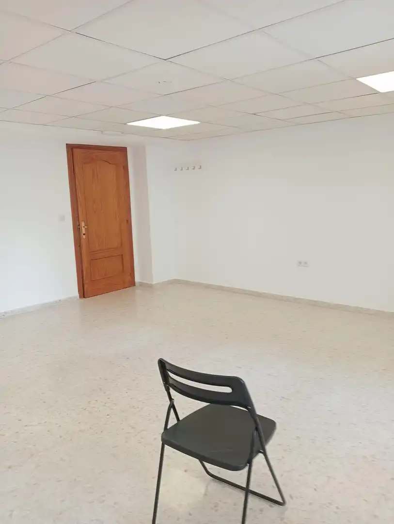 Büro zur Miete in Paseo Marítimo - San José - La Laguna