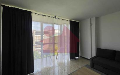 Living room of Loft for sale in Mollet del Vallès  with Air Conditioner