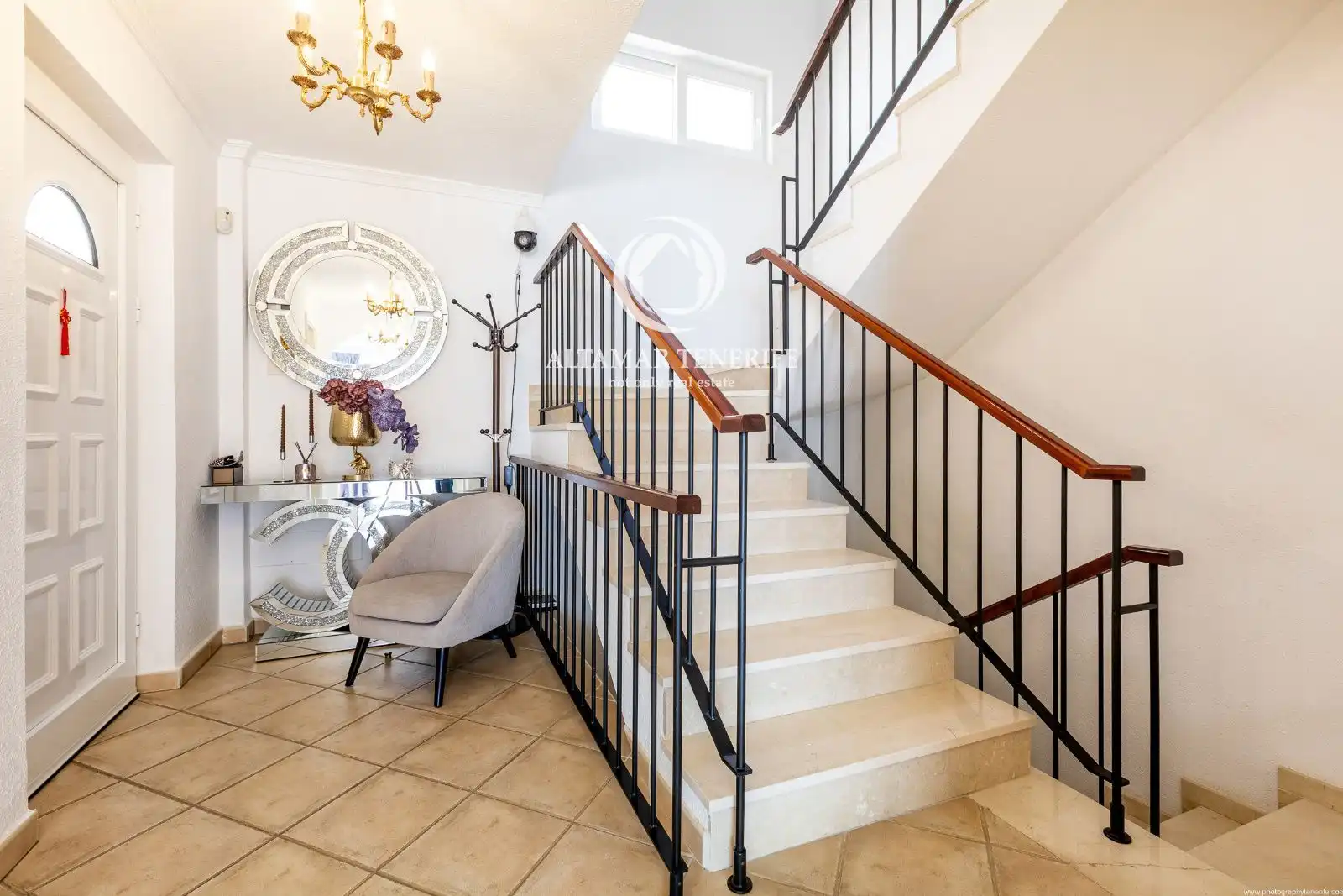 Maison mitoyenne avec terrasse à vendre à Los Cristianos, imagen 16