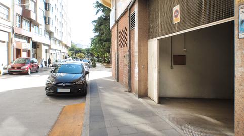 Foto 2 de Garatge en venda a Rúa Rianxo, 6, Cuatro Caminos - Plaza de la Cubela, A Coruña