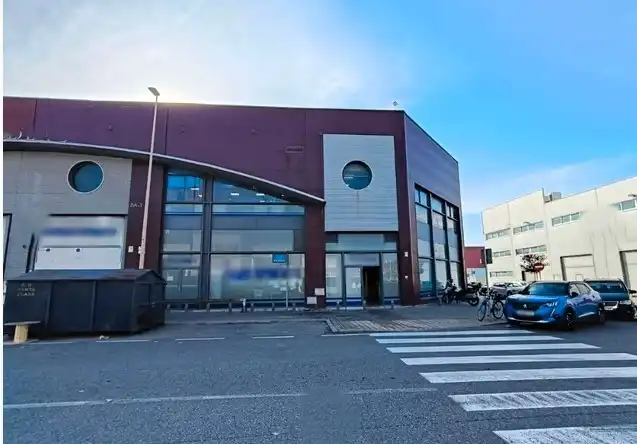 Nave industrielle à vendre à Cerro - Amate, imagen 2