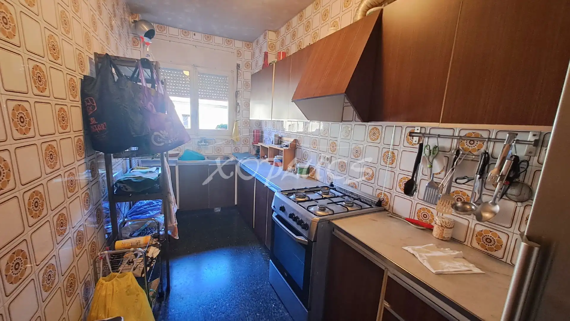 Piso en venta en Les Fonts