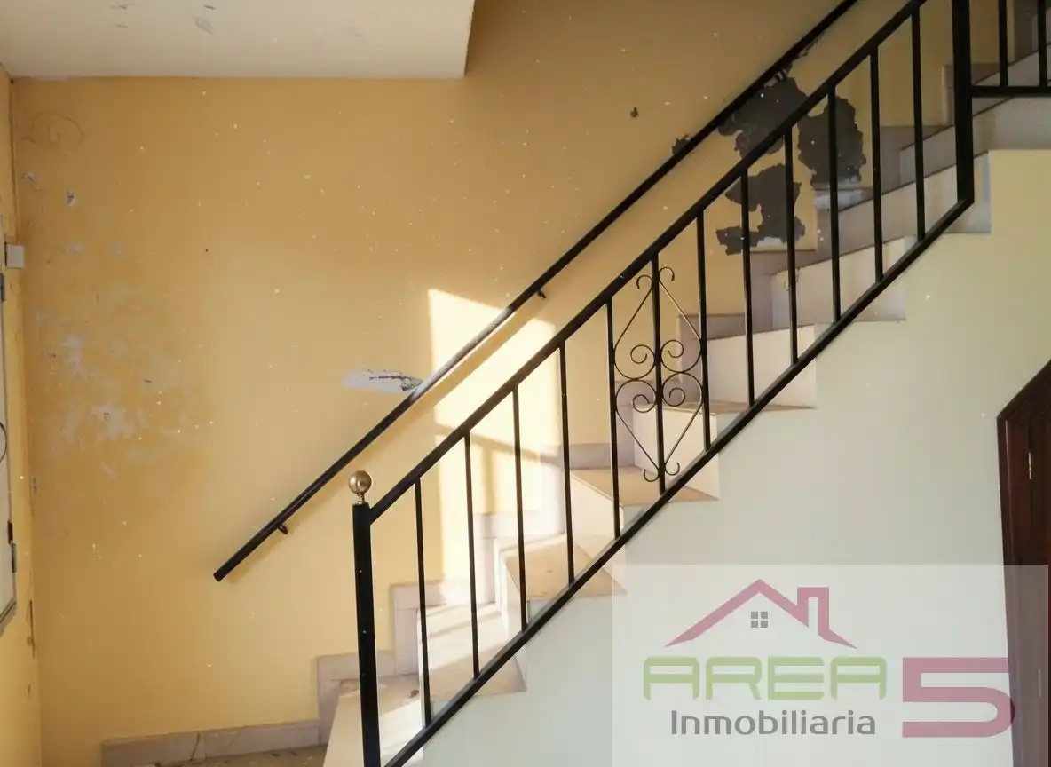 Casa o chalet en venta en Valle de Santa Ana con Terraza