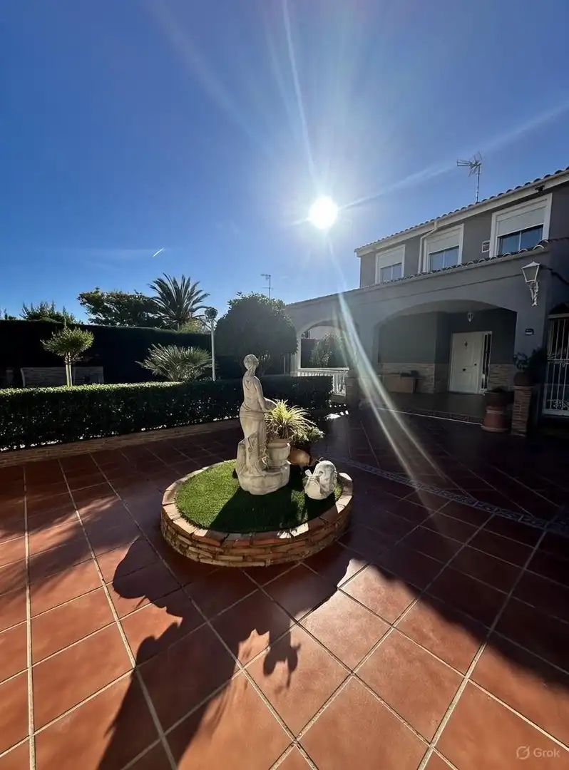 Haus mit Garten zum Verkauf in Calle Del Freixe, imagen 54