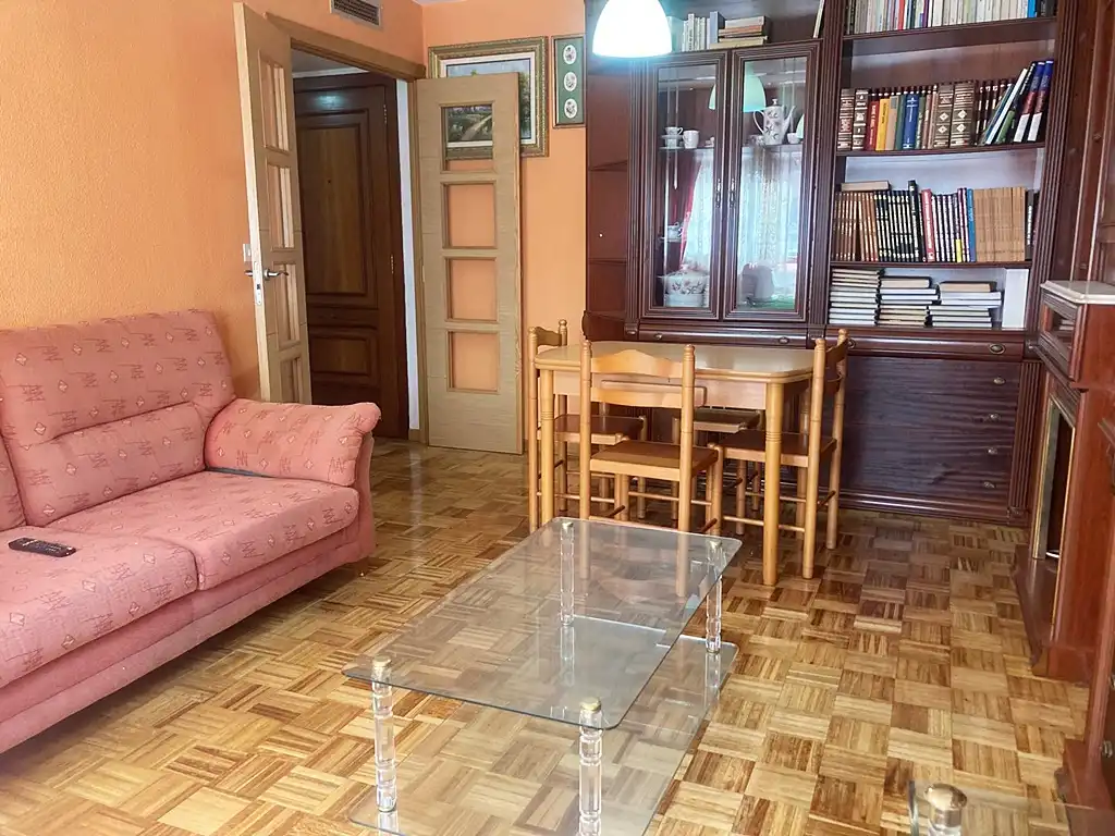 Pis amb ascensor en venda a Agra del Orzán - Ventorrillo, imagen 4