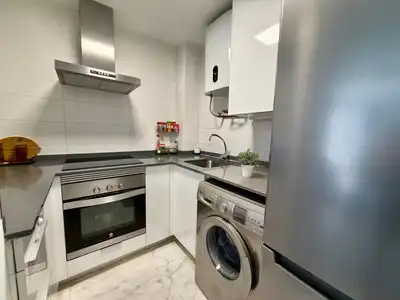 Apartment with lift for sale in Playa de los Boliches, imagen 5