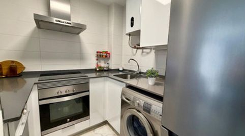 Foto 5 de Apartament en venda a Playa de los Boliches, Fuengirola