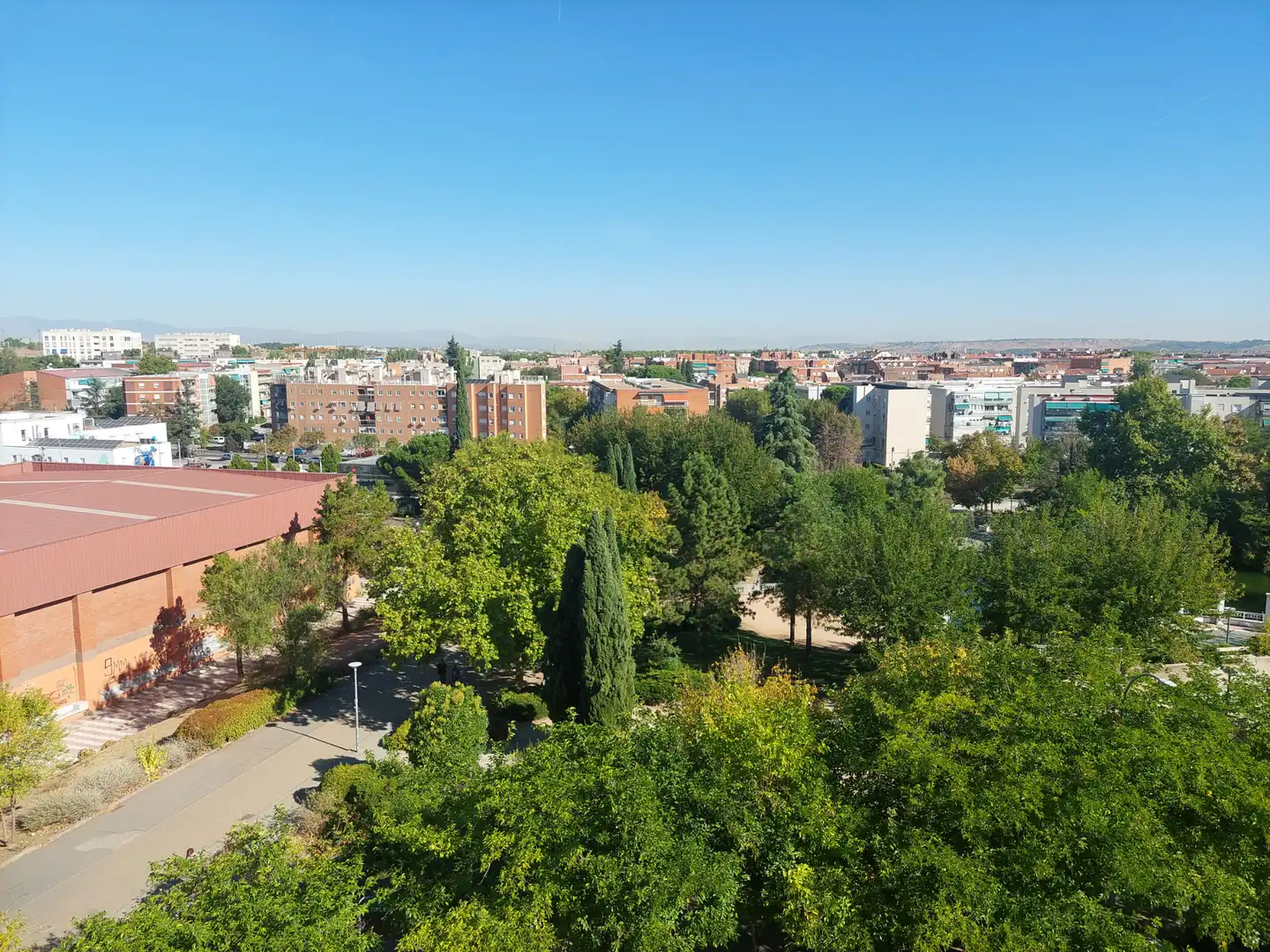 Appartement avec ascenseur à vendre à Calle de Poitiers, imagen 26