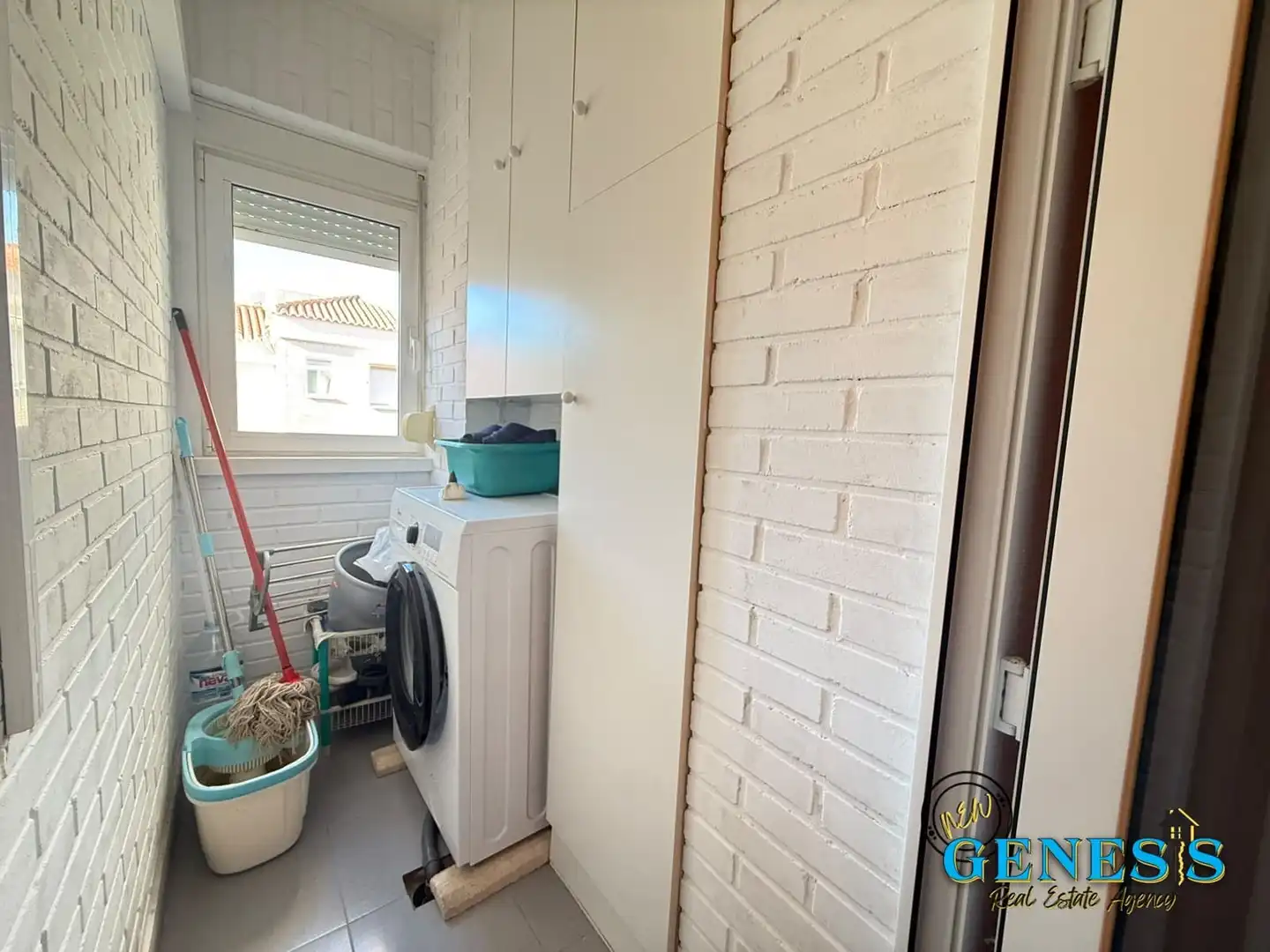 Terraza de Ático en venta en Orihuela con Aire acondicionado, Terraza y Amueblado