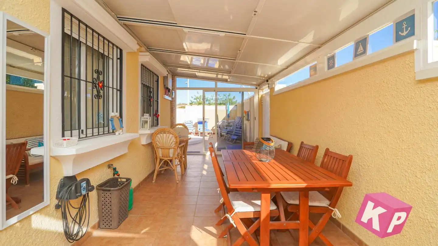 Casa amb piscina en venda a Avinguda del Carabasí, imagen 8