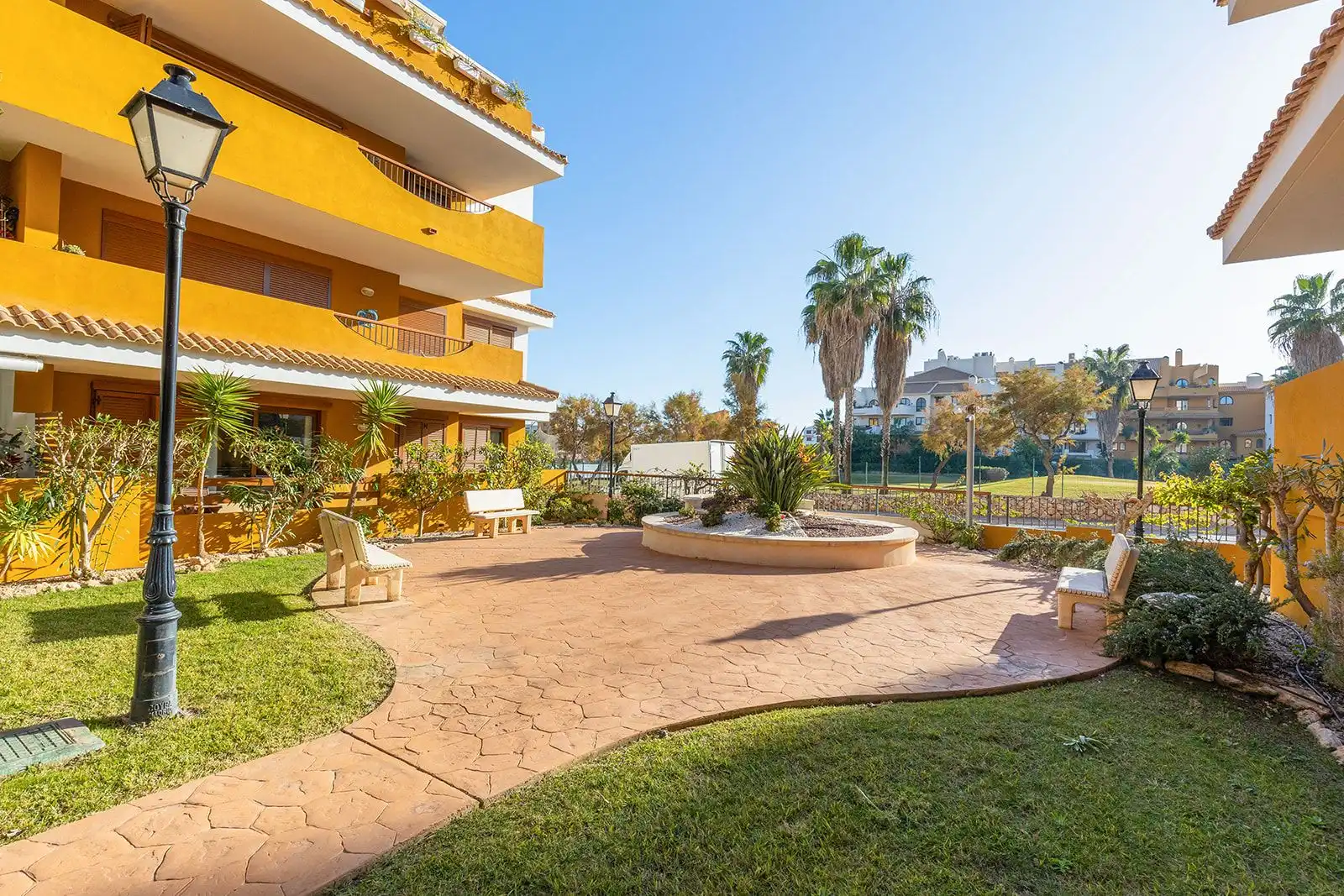 Mini appartamento in vendita a Calle Calle Mar Rizada, imagen 37