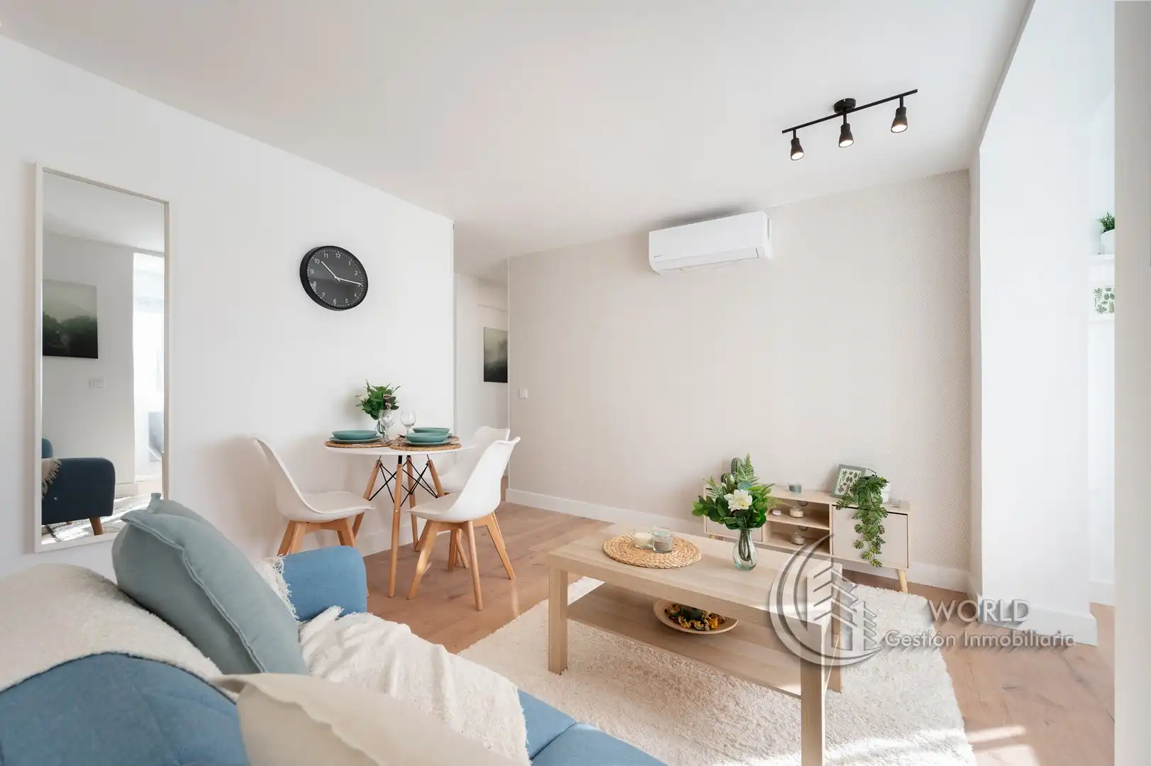 Flat with lift for sale in Avenida del Marqués de Corbera, imagen 4