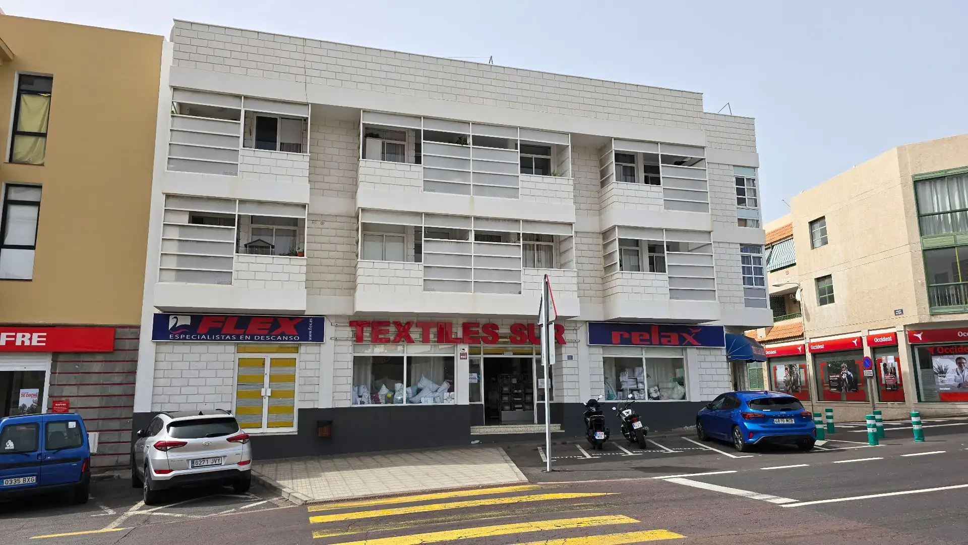 Local comercial en venda a Alcalá, imagen 23
