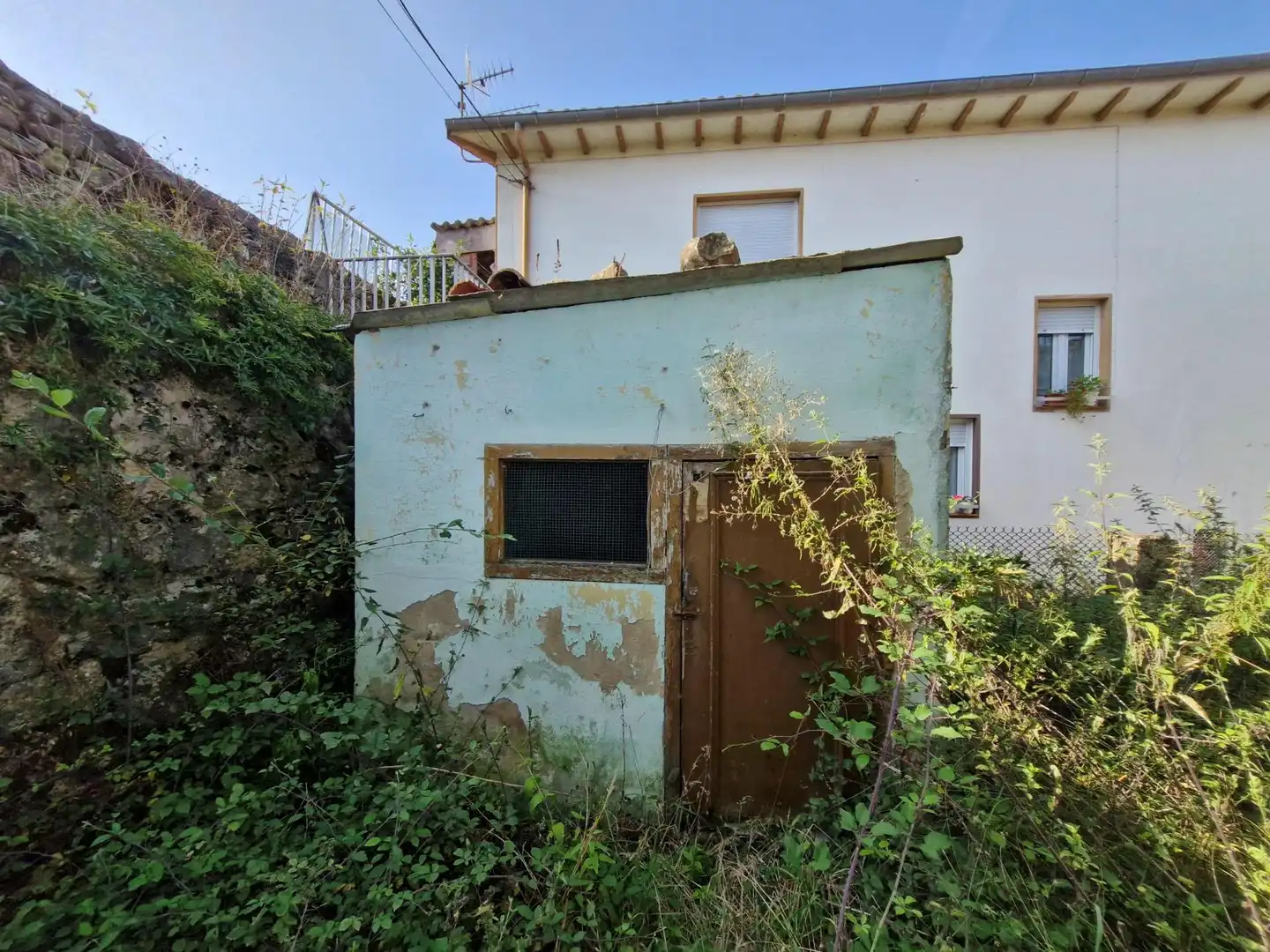Casa o chalet en venta en RIVERO, 72, San Felices de Buelna