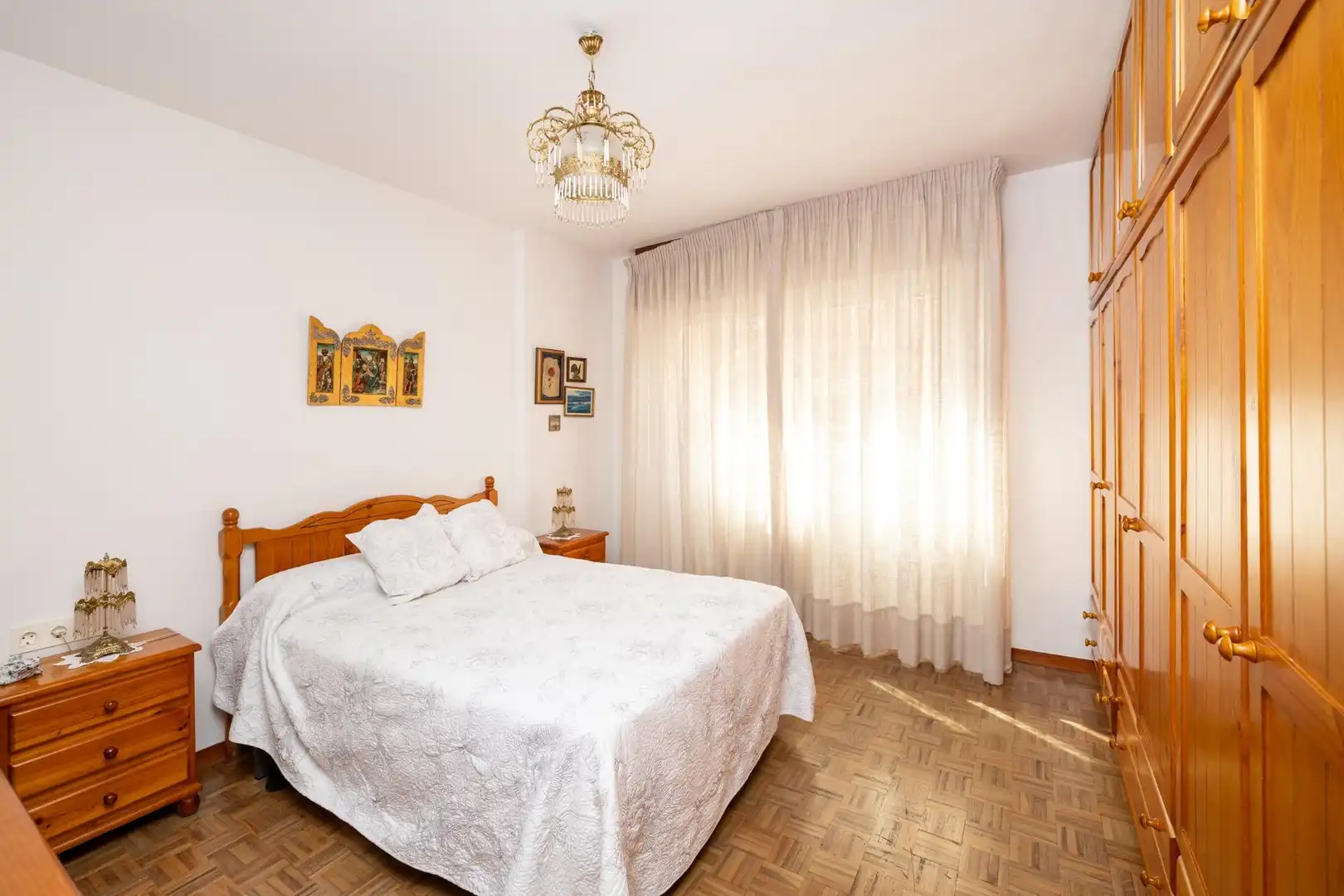 Piso con ascensor en venta en Beiro, imagen 22