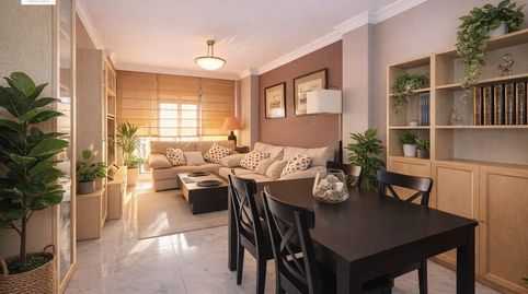 Foto 3 de Piso en venta en Calle Abogado Federico Orellana, 4, Parque Ayala - Jardín de la Abadía - Huelín, Málaga Capital
