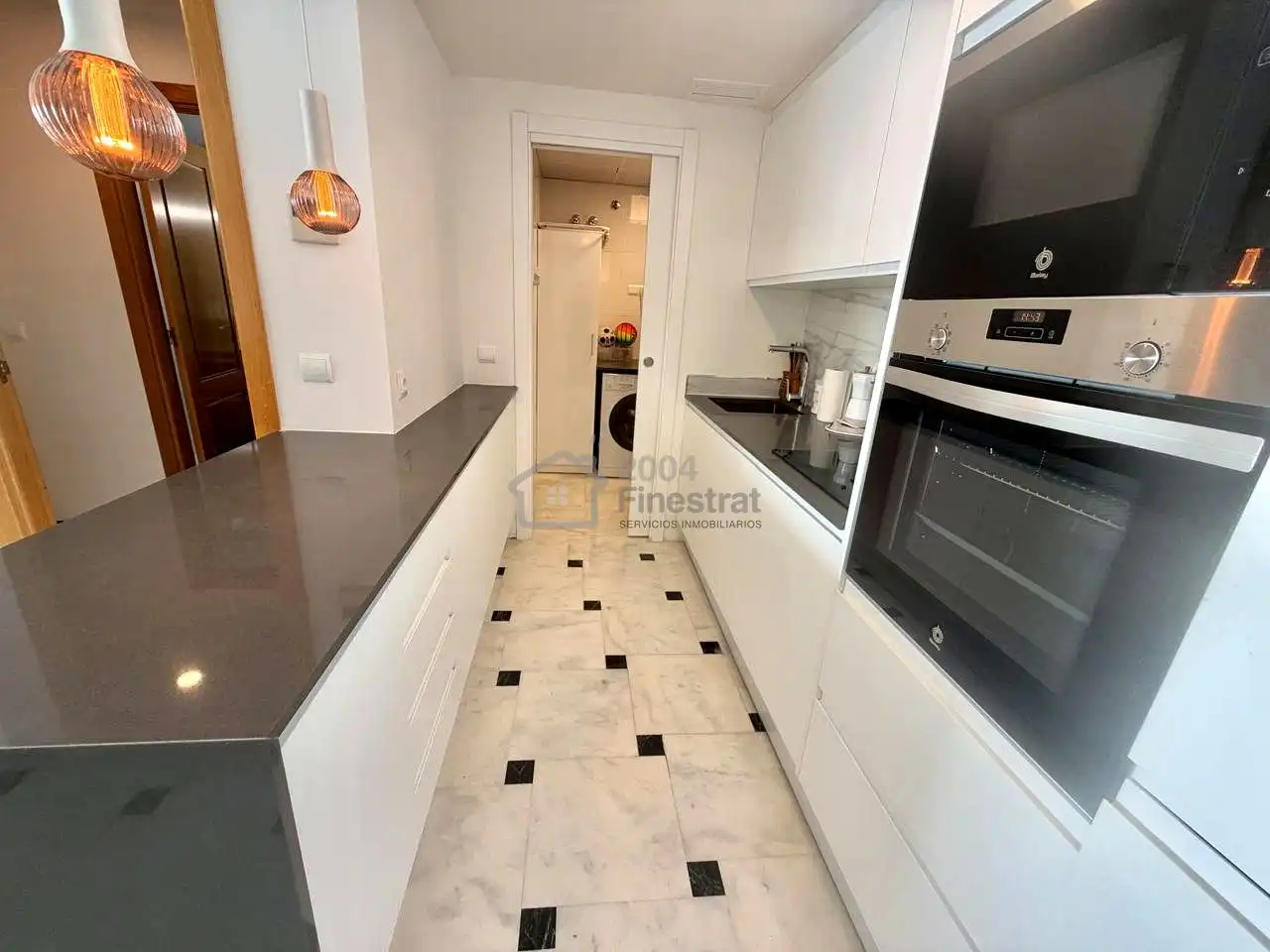 Piso con piscina en venta en Avd. Mariners de la vilajoiosa, imagen 29